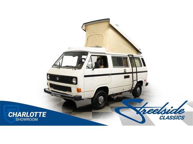 1984 Volkswagen Vanagon (CC-2084073) for sale in Concord, North Carolina