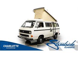 1984 Volkswagen Vanagon (CC-2084073) for sale in Concord, North Carolina