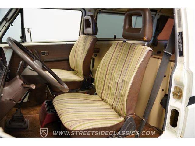 1984 Volkswagen Vanagon (CC-2084073) for sale in Concord, North Carolina