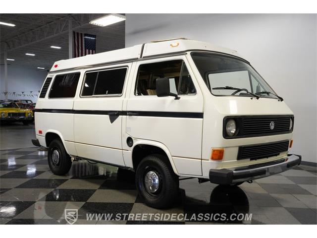 1984 Volkswagen Vanagon (CC-2084073) for sale in Concord, North Carolina