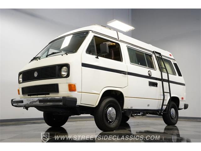 1984 Volkswagen Vanagon (CC-2084073) for sale in Concord, North Carolina