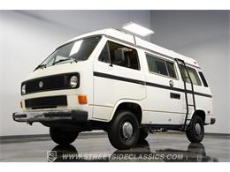 1984 Volkswagen Vanagon (CC-2084073) for sale in Concord, North Carolina