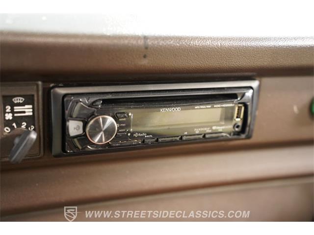 1984 Volkswagen Vanagon (CC-2084073) for sale in Concord, North Carolina
