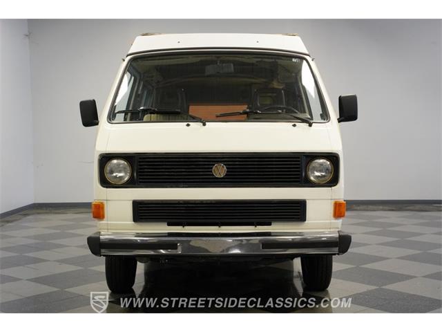 1984 Volkswagen Vanagon (CC-2084073) for sale in Concord, North Carolina