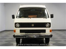 1984 Volkswagen Vanagon (CC-2084073) for sale in Concord, North Carolina