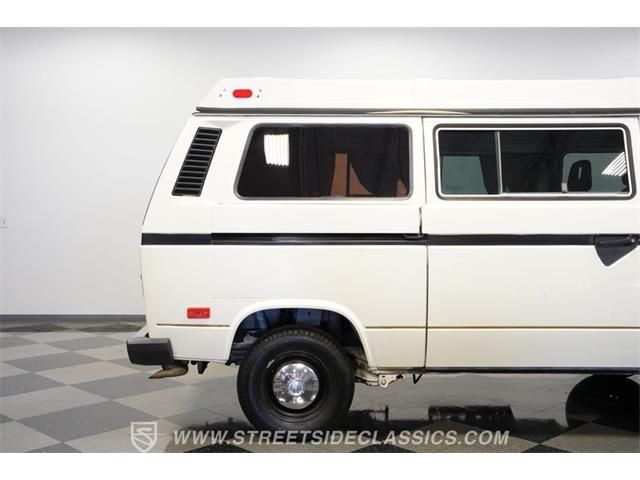 1984 Volkswagen Vanagon (CC-2084073) for sale in Concord, North Carolina