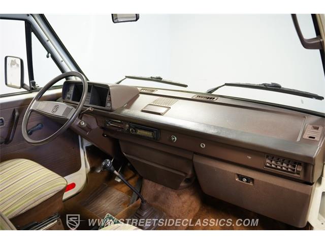 1984 Volkswagen Vanagon (CC-2084073) for sale in Concord, North Carolina
