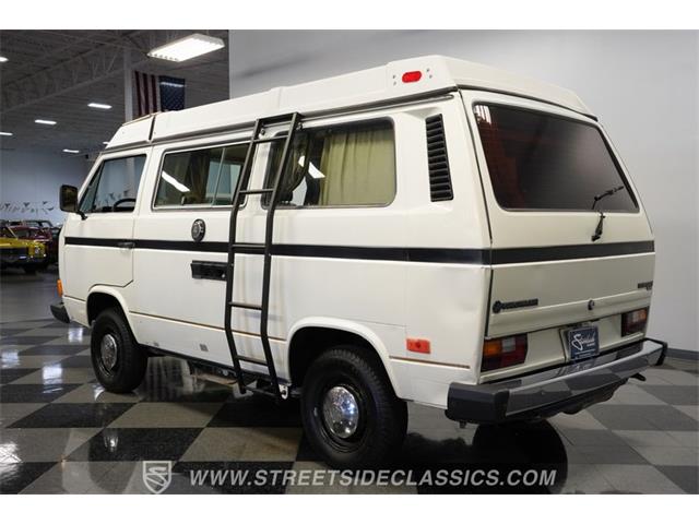 1984 Volkswagen Vanagon (CC-2084073) for sale in Concord, North Carolina