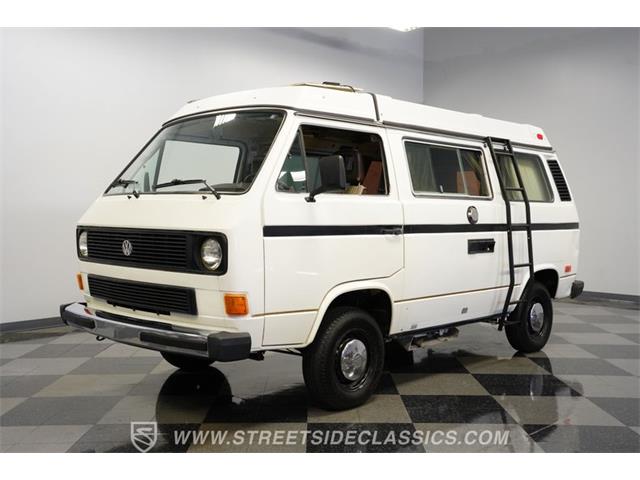 1984 Volkswagen Vanagon (CC-2084073) for sale in Concord, North Carolina