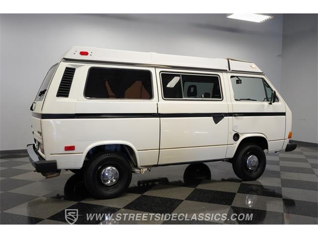 1984 Volkswagen Vanagon (CC-2084073) for sale in Concord, North Carolina