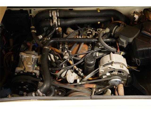 1984 Volkswagen Vanagon (CC-2084073) for sale in Concord, North Carolina