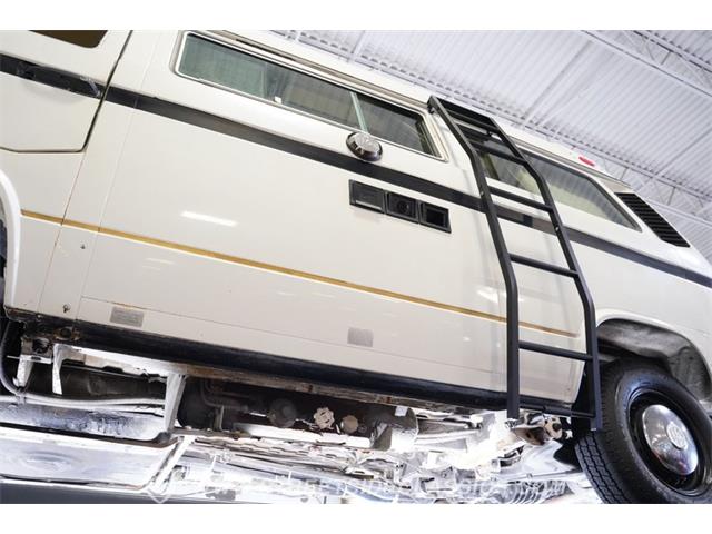 1984 Volkswagen Vanagon (CC-2084073) for sale in Concord, North Carolina