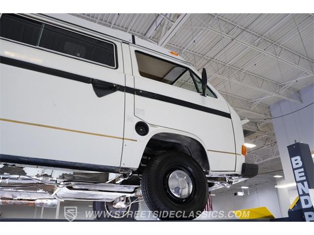 1984 Volkswagen Vanagon (CC-2084073) for sale in Concord, North Carolina