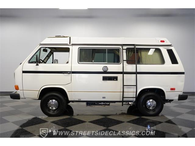 1984 Volkswagen Vanagon (CC-2084073) for sale in Concord, North Carolina