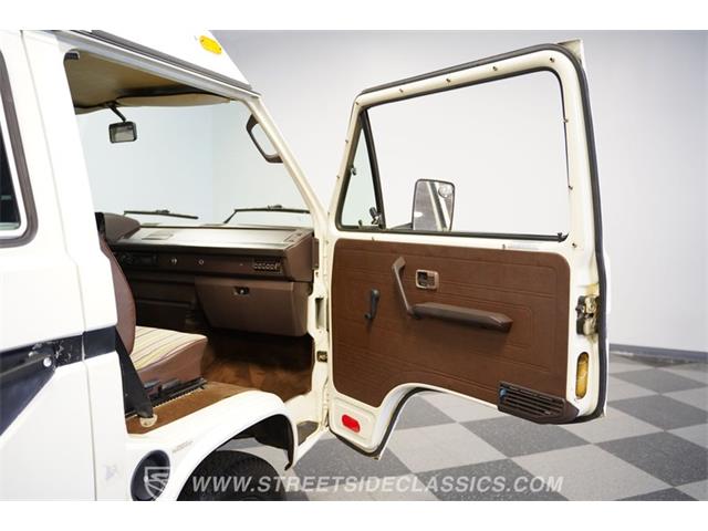 1984 Volkswagen Vanagon (CC-2084073) for sale in Concord, North Carolina