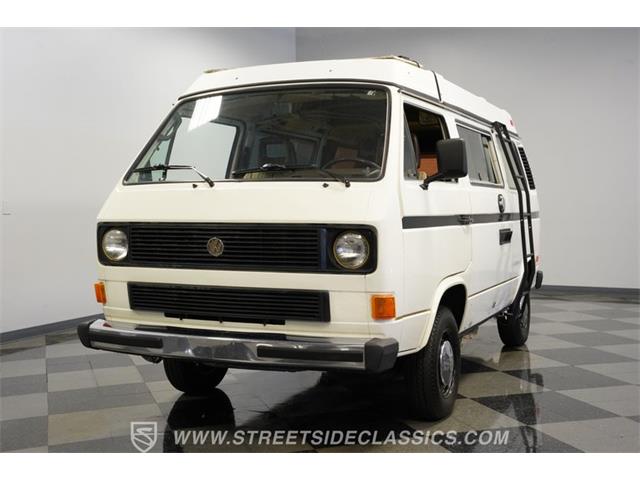 1984 Volkswagen Vanagon (CC-2084073) for sale in Concord, North Carolina