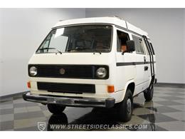 1984 Volkswagen Vanagon (CC-2084073) for sale in Concord, North Carolina