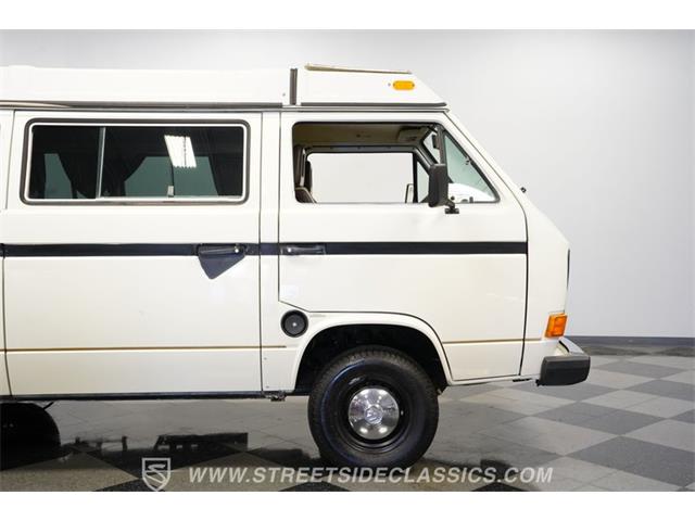 1984 Volkswagen Vanagon (CC-2084073) for sale in Concord, North Carolina