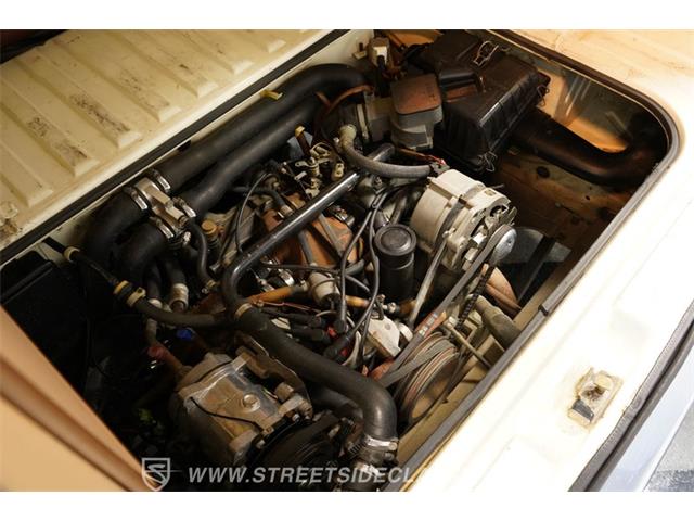 1984 Volkswagen Vanagon (CC-2084073) for sale in Concord, North Carolina