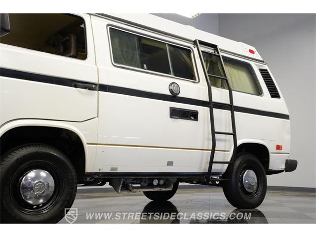 1984 Volkswagen Vanagon (CC-2084073) for sale in Concord, North Carolina