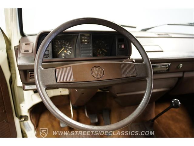 1984 Volkswagen Vanagon (CC-2084073) for sale in Concord, North Carolina