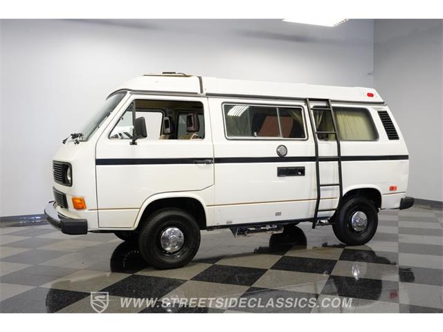 1984 Volkswagen Vanagon (CC-2084073) for sale in Concord, North Carolina