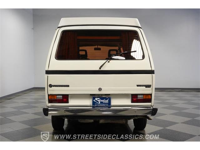 1984 Volkswagen Vanagon (CC-2084073) for sale in Concord, North Carolina