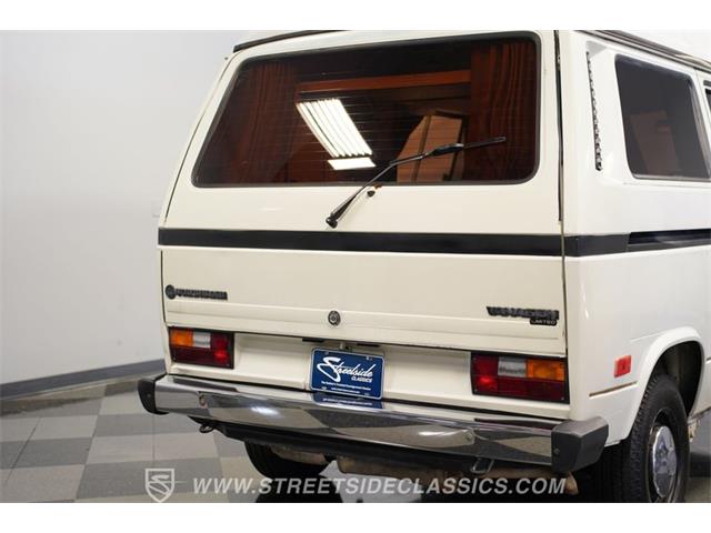 1984 Volkswagen Vanagon (CC-2084073) for sale in Concord, North Carolina