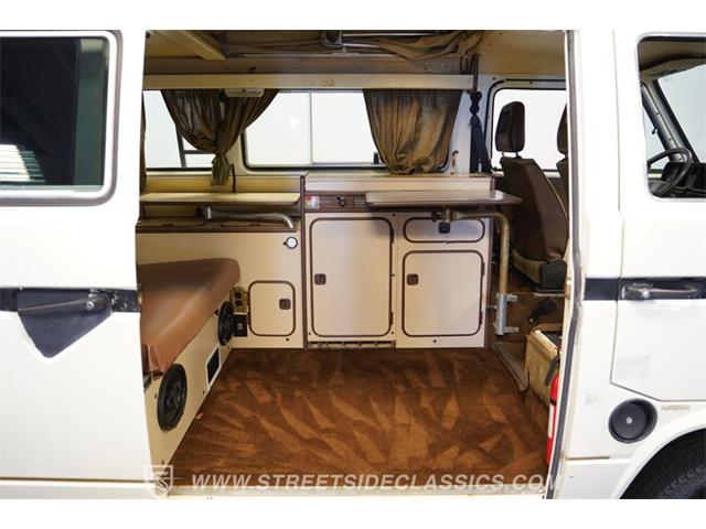 1984 Volkswagen Vanagon (CC-2084073) for sale in Concord, North Carolina