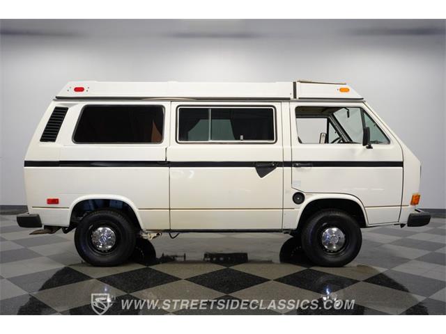 1984 Volkswagen Vanagon (CC-2084073) for sale in Concord, North Carolina