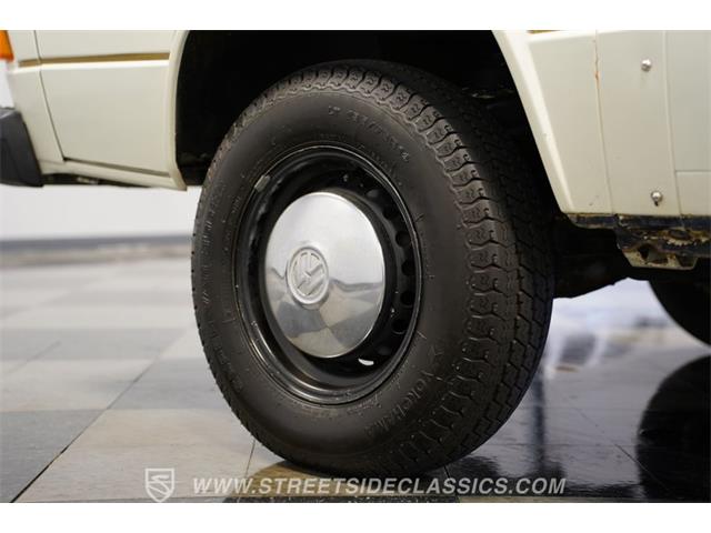 1984 Volkswagen Vanagon (CC-2084073) for sale in Concord, North Carolina