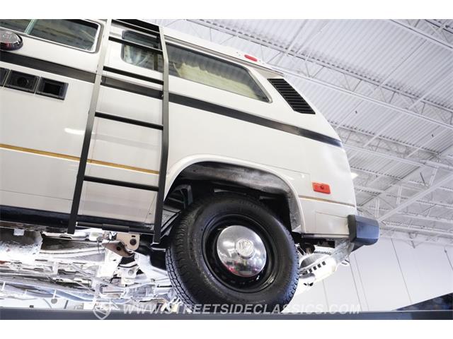 1984 Volkswagen Vanagon (CC-2084073) for sale in Concord, North Carolina