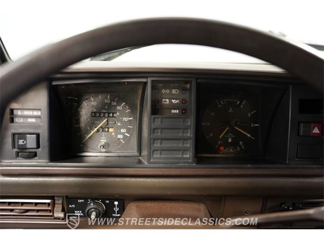 1984 Volkswagen Vanagon (CC-2084073) for sale in Concord, North Carolina