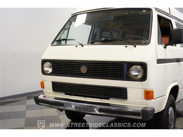 1984 Volkswagen Vanagon (CC-2084073) for sale in Concord, North Carolina