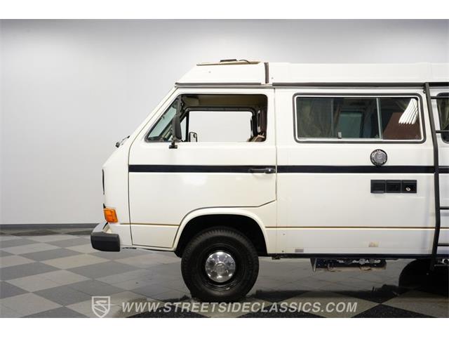 1984 Volkswagen Vanagon (CC-2084073) for sale in Concord, North Carolina