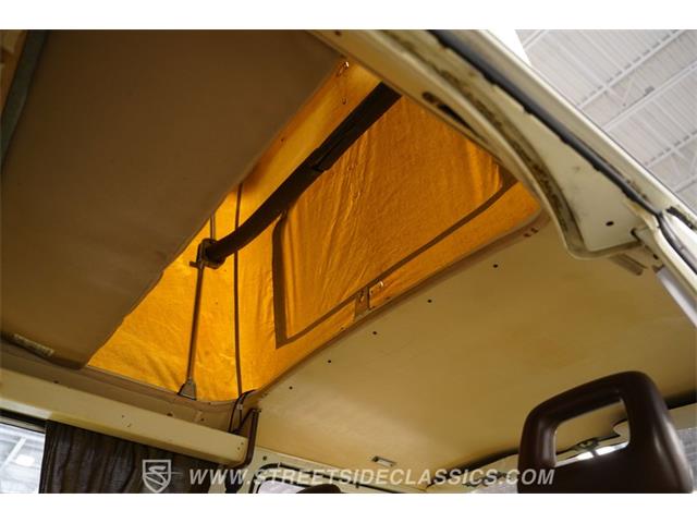1984 Volkswagen Vanagon (CC-2084073) for sale in Concord, North Carolina