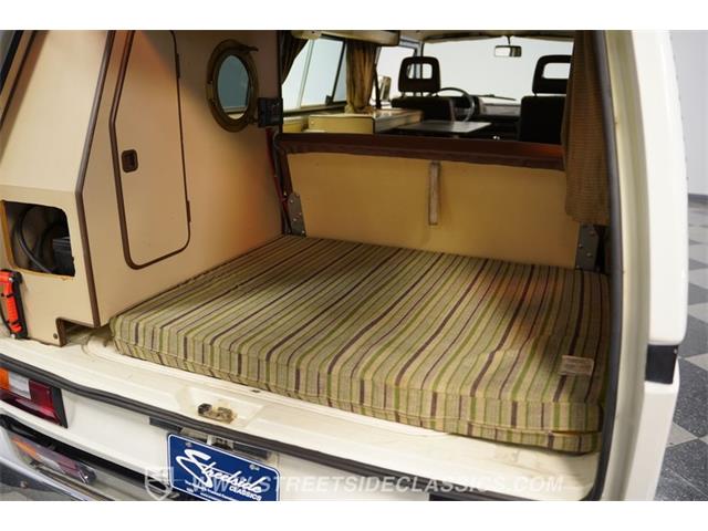 1984 Volkswagen Vanagon (CC-2084073) for sale in Concord, North Carolina