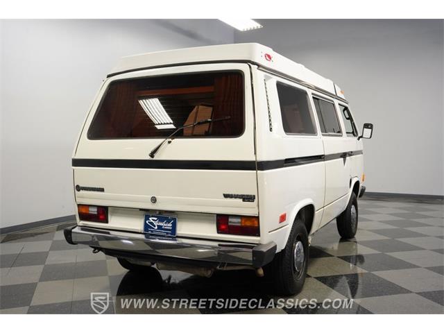 1984 Volkswagen Vanagon (CC-2084073) for sale in Concord, North Carolina