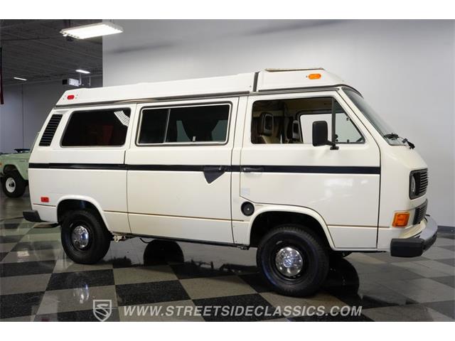 1984 Volkswagen Vanagon (CC-2084073) for sale in Concord, North Carolina