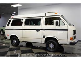 1984 Volkswagen Vanagon (CC-2084073) for sale in Concord, North Carolina