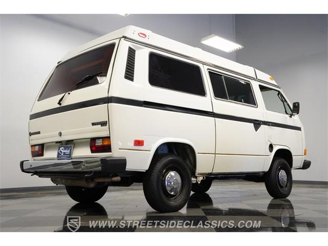 1984 Volkswagen Vanagon (CC-2084073) for sale in Concord, North Carolina