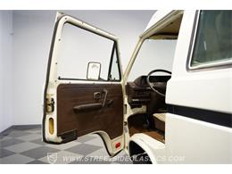 1984 Volkswagen Vanagon (CC-2084073) for sale in Concord, North Carolina