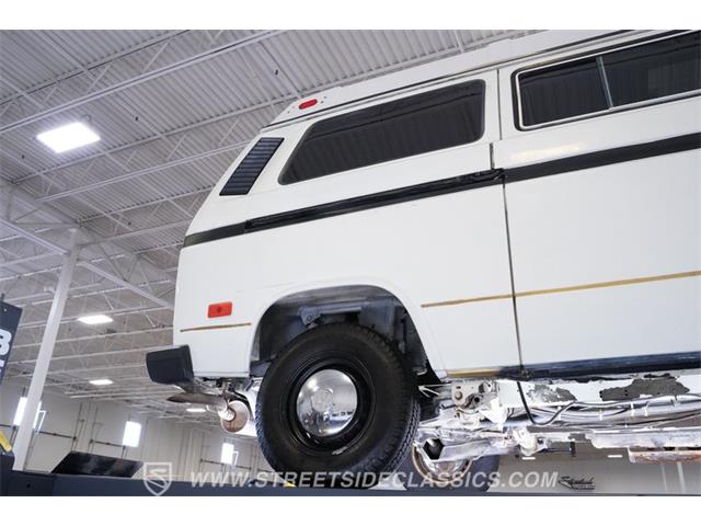 1984 Volkswagen Vanagon (CC-2084073) for sale in Concord, North Carolina