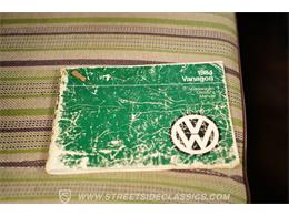 1984 Volkswagen Vanagon (CC-2084073) for sale in Concord, North Carolina
