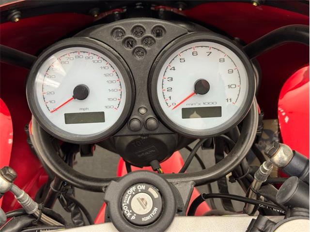 2007 Ducati 8 (CC-2084074) for sale in Morgantown, Pennsylvania