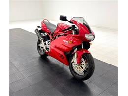 2007 Ducati 8 (CC-2084074) for sale in Morgantown, Pennsylvania