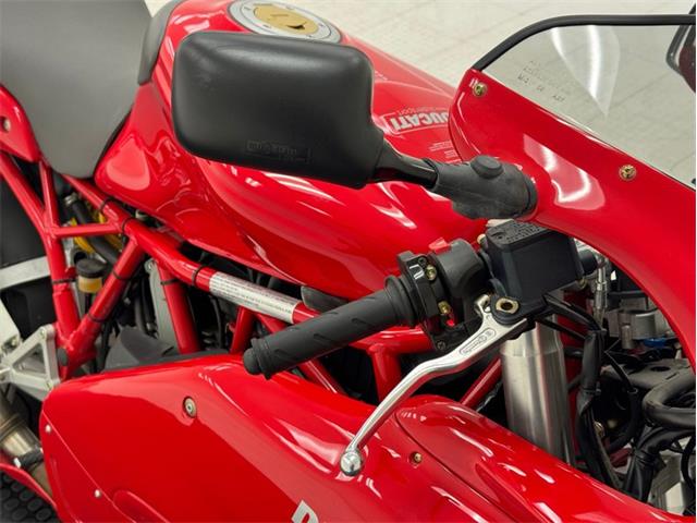 2007 Ducati 8 (CC-2084074) for sale in Morgantown, Pennsylvania