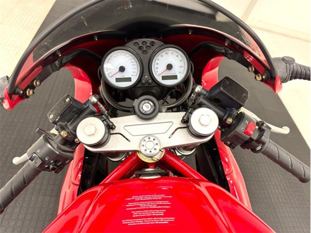 2007 Ducati 8 (CC-2084074) for sale in Morgantown, Pennsylvania