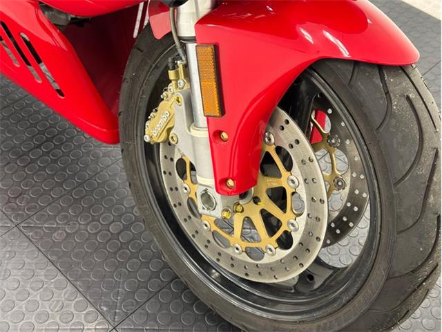 2007 Ducati 8 (CC-2084074) for sale in Morgantown, Pennsylvania