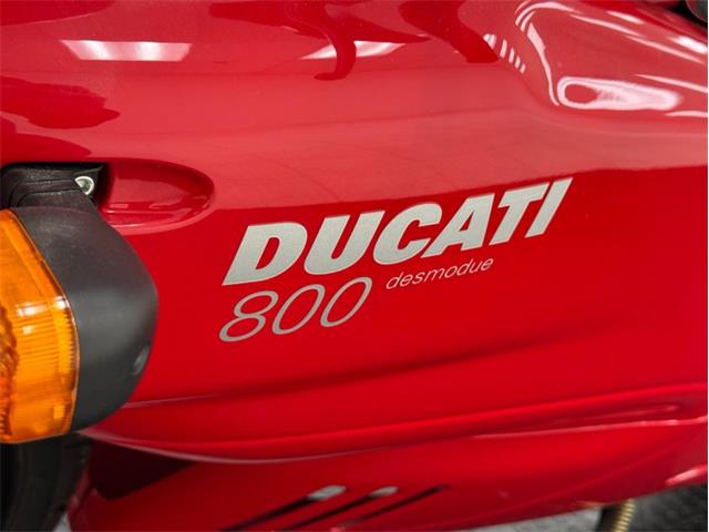 2007 Ducati 8 (CC-2084074) for sale in Morgantown, Pennsylvania